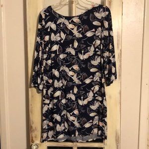 Old navy tunic/ dress